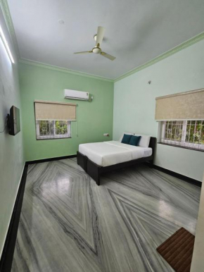 Sugathi Gardenia Premium Villa Hotel